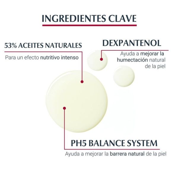 pH5 Huile de Douche - 400 ml