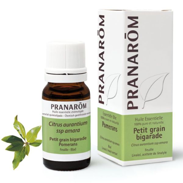 Pranarom He Bigarade 10Ml