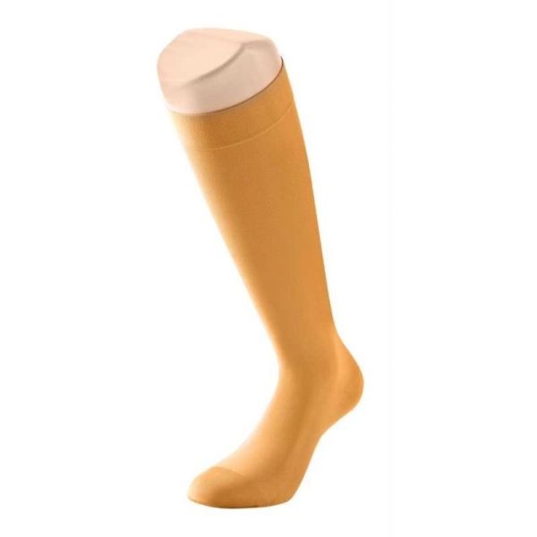 Varisan Seta Mi-bas soie classe 2 - Marine Taille 2 Normal