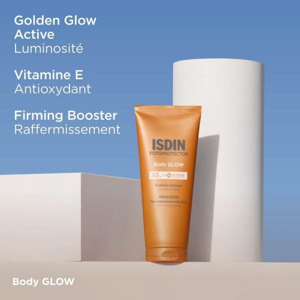 Fotoprotector Body Glow SPF30 - 200 ml