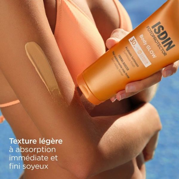 Fotoprotector Body Glow SPF30 - 200 ml