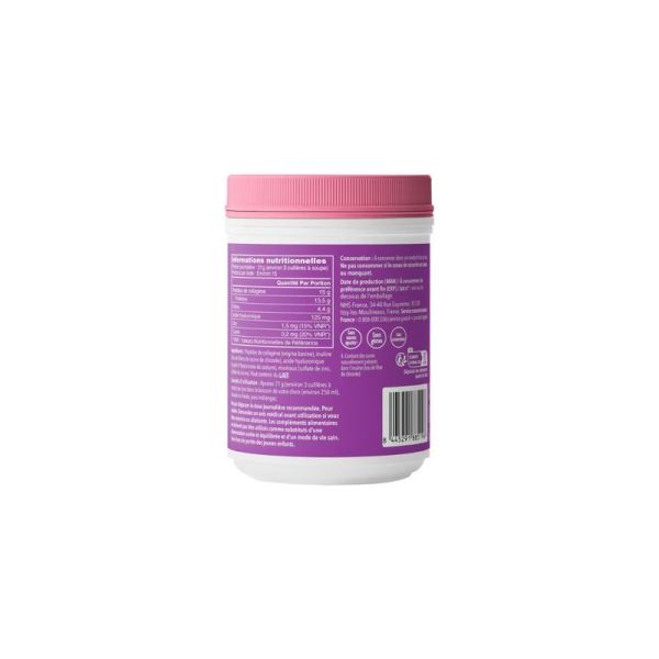 Beauty Collagen Antioxydant Complex - 315 g
