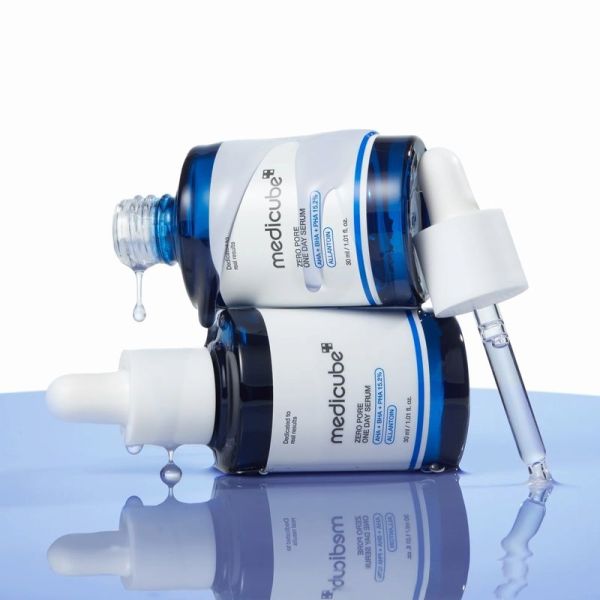 Zero Pore One-day Serum - 30 ml