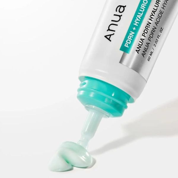 Creme Hydratante PDRN Acide Hyaluronique 100 PDRN + HYALURON - 60 ml
