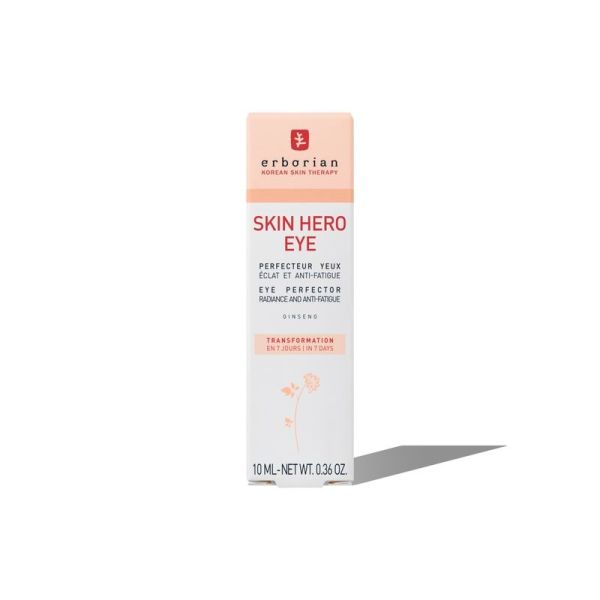 Skin Hero Eye - 10 ml