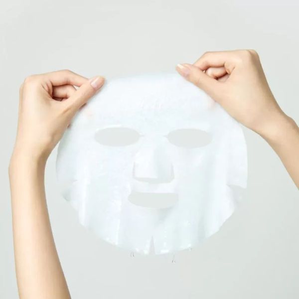 Masque Hydratant Intense - Acide Hyaluronique