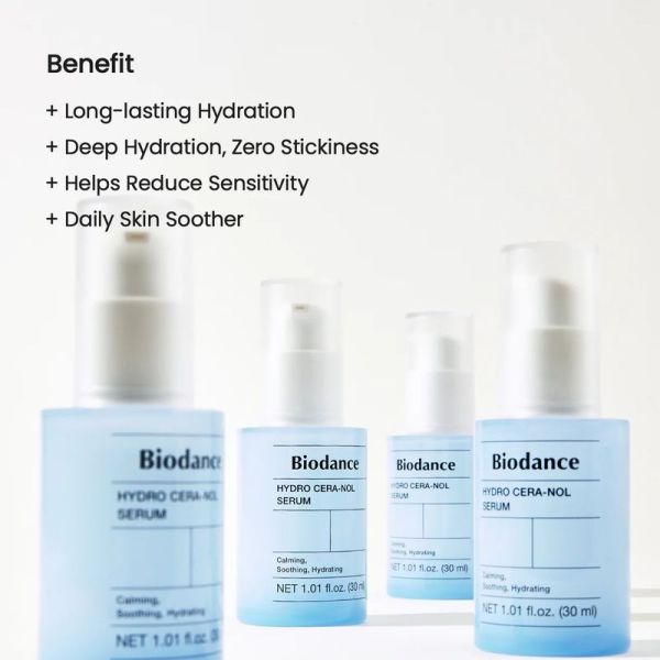 Hydro Cera-nol Serum - 29 g