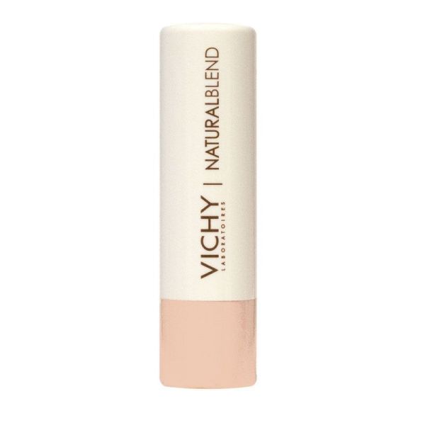 Vichy Naturalblend Lips Non Teinte 4,5G