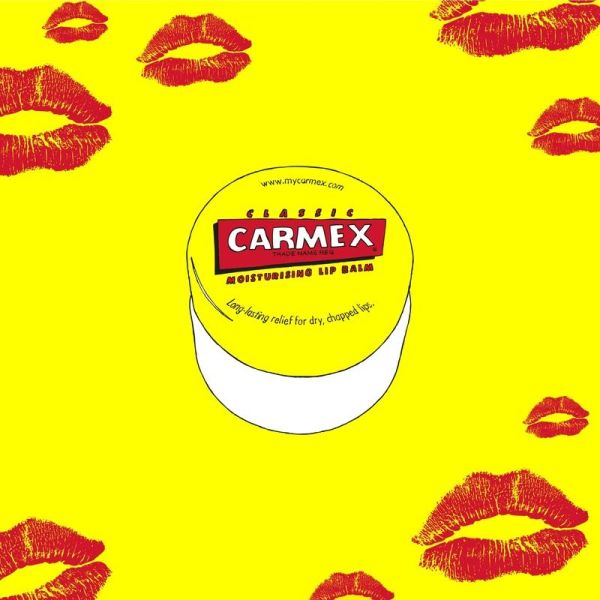 Classic Lip Balm Pot - 7,5 g