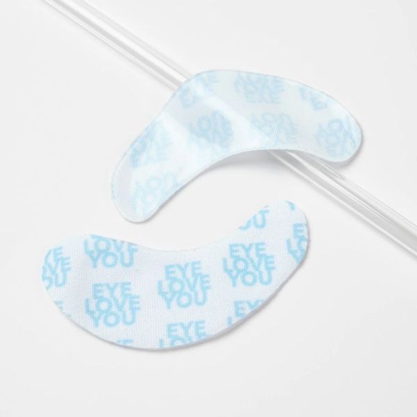 Eye Therapy Patch - 6 paires