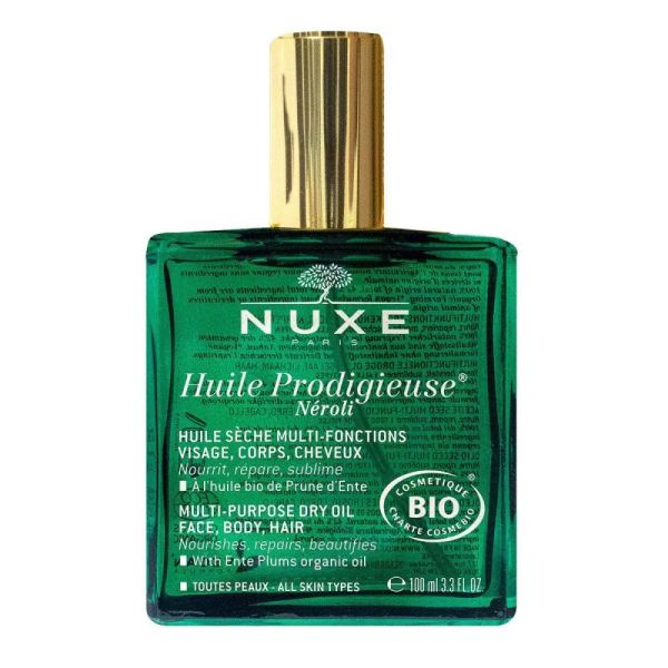 Nuxe Hle Prodigieuse Neroli 100Ml