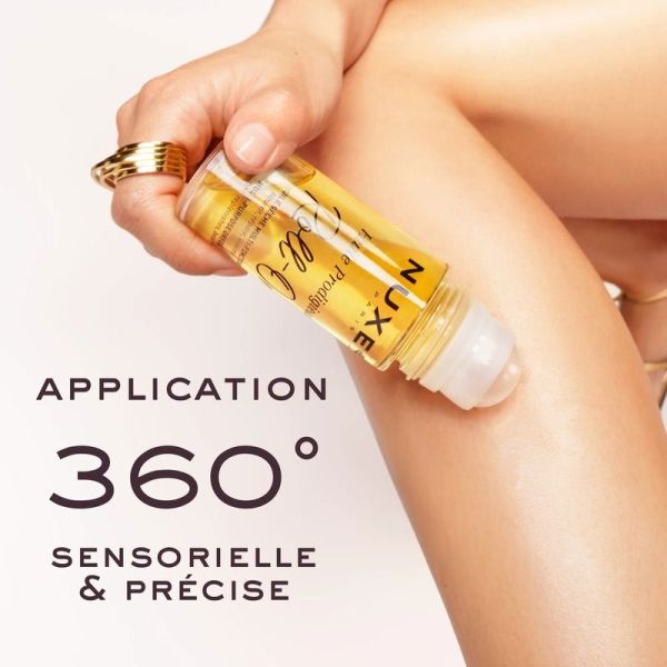 Huile Prodigieuse Roll-On - 60 ml