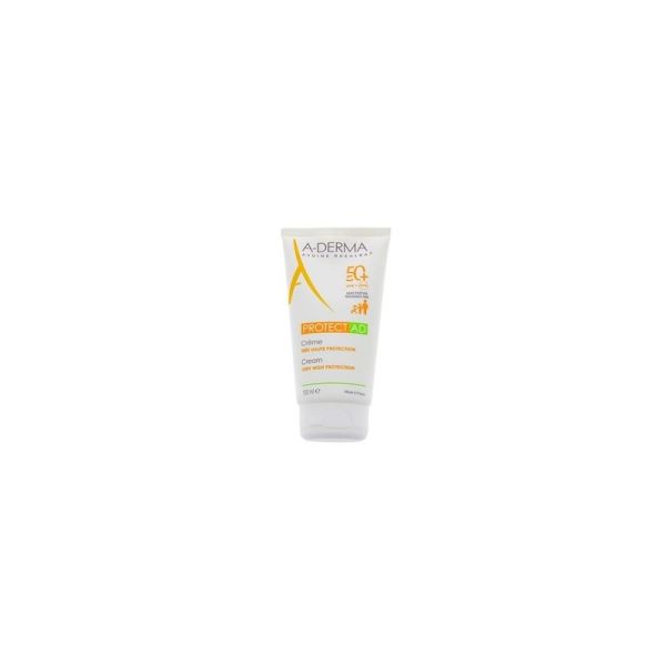 A Derma Protect Sol 50  Creme Ad 150Ml