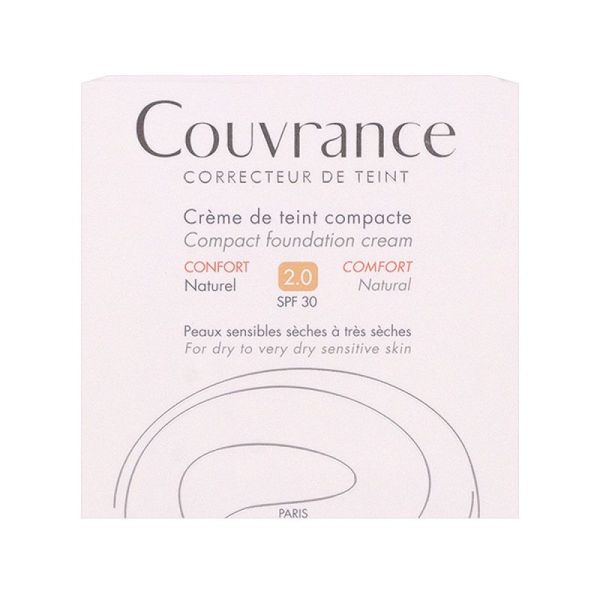 Avene Couv Comp Cr Teint Conft Naturel 02