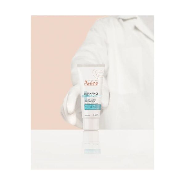 Soin Réparateur ultra-apaisant CLEANANCE HYDRA - 40 ml