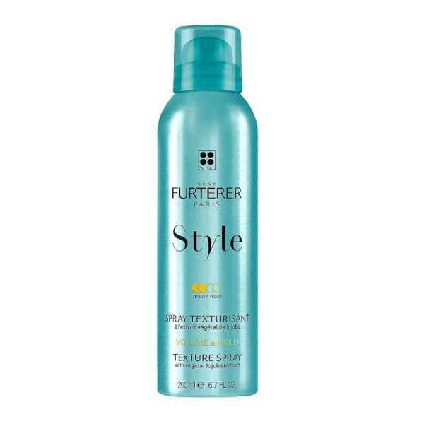 Rf Style Spray Texturisant 200Ml