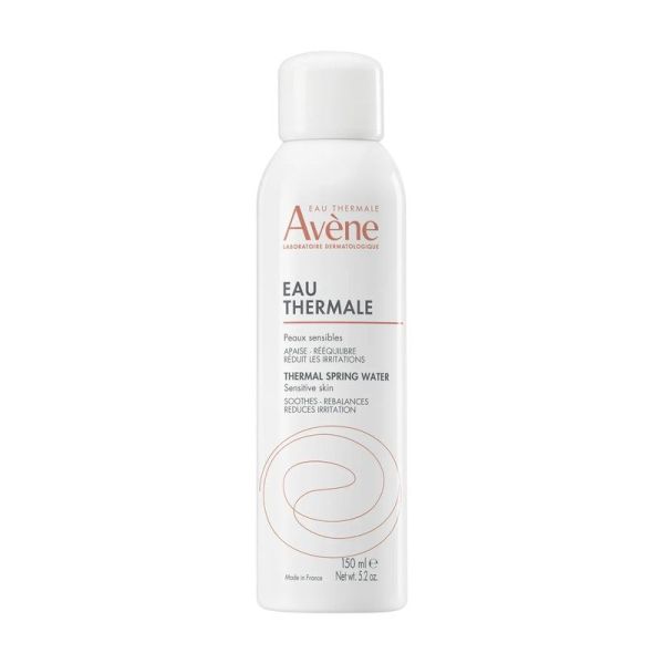 Spray d'Eau Thermale - 150 ml