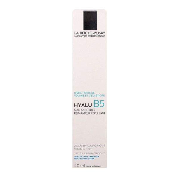 Lrp Hyalu B5 Soin 40Ml