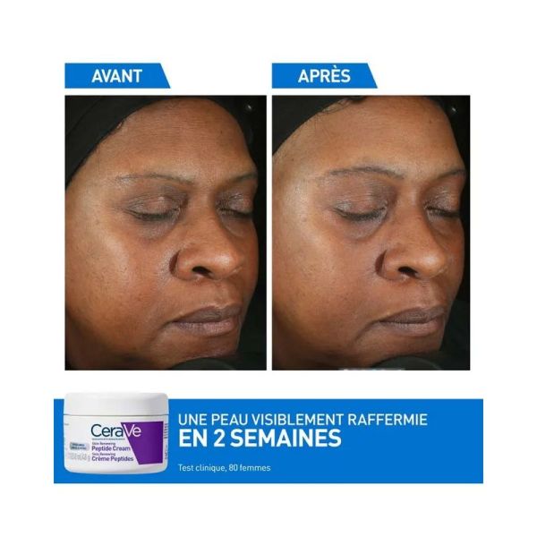 Skin Renewing Crème Peptides - 48 g