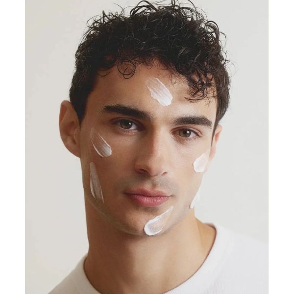 Lait-Crème Matifiant - 75 ml