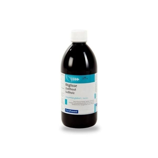 EPS Réglisse Phytoprevent - 500 ml
