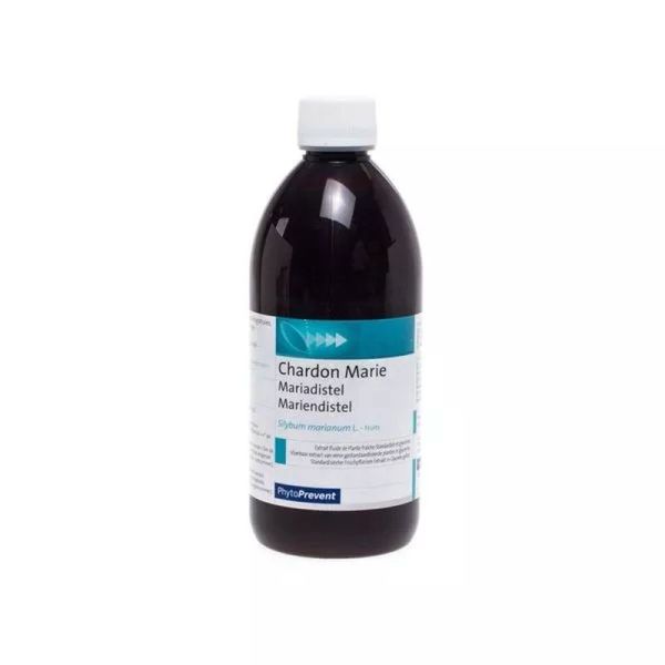 EPS Phytostandard Chardon-Marie - 500 ml