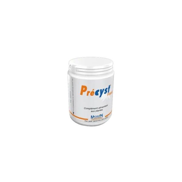 Precyst Flash Confort Urinaire - 60 gelules