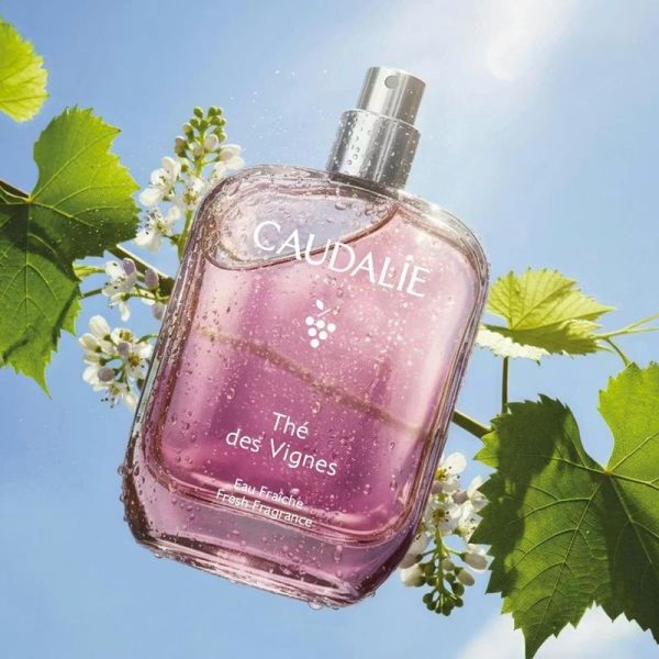 Thé des Vignes Eau Fraîche Thé des Vignes - 100 mL