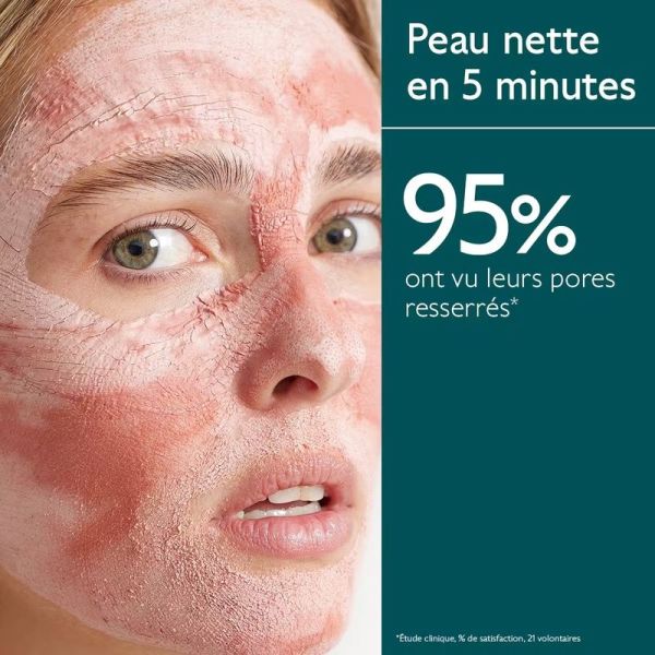 Les Bestsellers Éclat - Eau de Beaute 100 ml, Masque Instant Detox 15 ml, Serum Éclat Anti-taches 10 ml