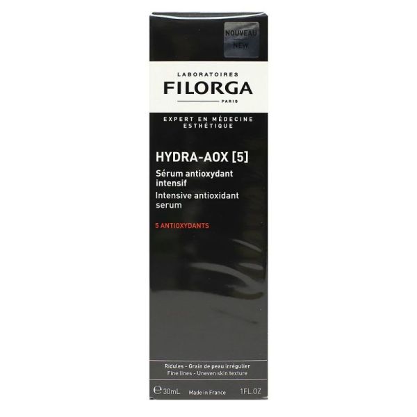 Filorga Hydra  Aox 30Ml