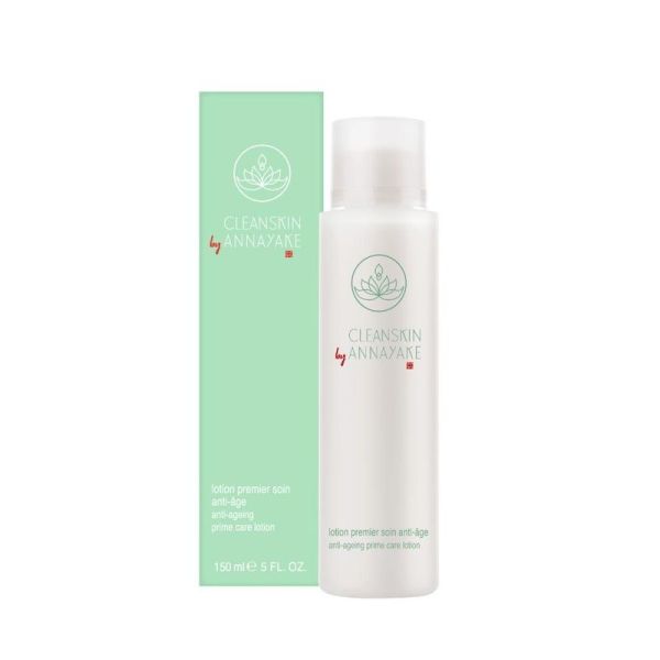 Lotion premier soin anti-age - 150 ml
