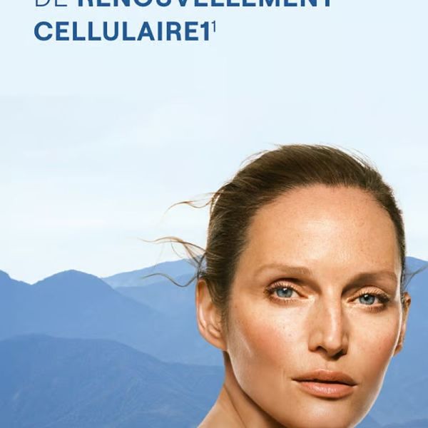Elixir redensifiant Gentiane bleue & Edelweiss - 30 ml
