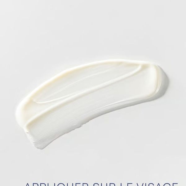 Fluide hydratant à l'Iris - 30 ml