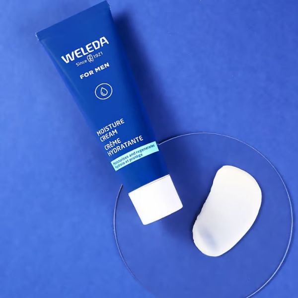 Creme hydratante Homme - 30 ml