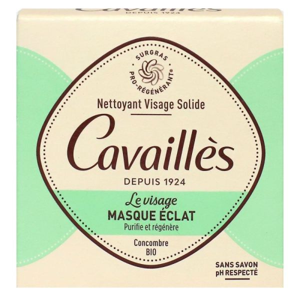 Rc Lav Vis Solide Masque Eclat 70G