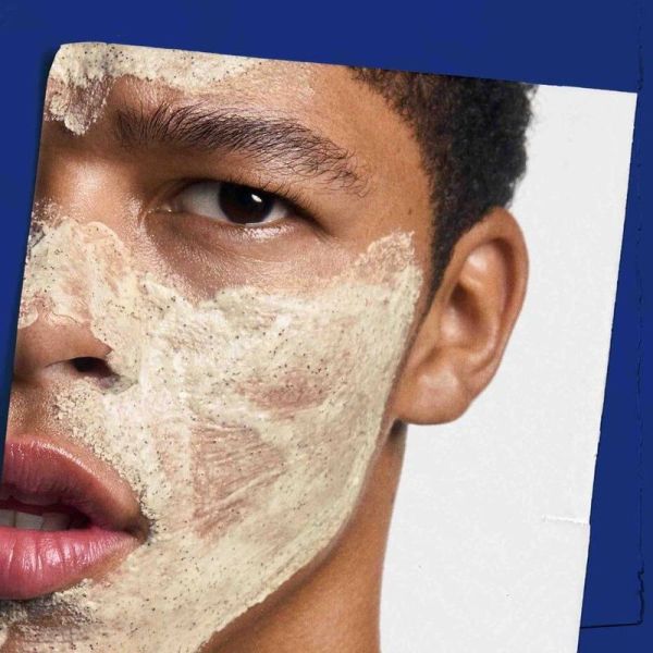 Facial Fuel Energizing Scrub - 100 ml
