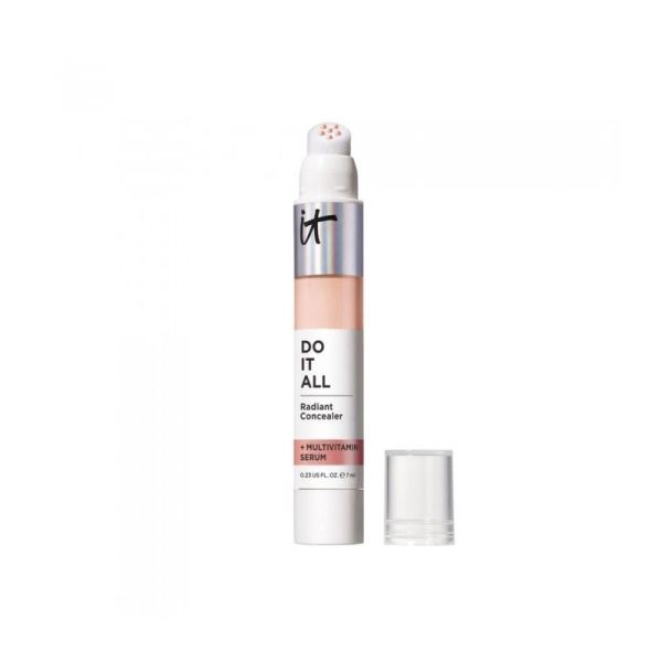 It Cosmetics Do It All Concealer - Fair Cool 125