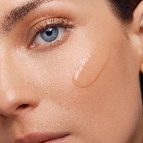 Electrolyte Dewy Gel 100H Gel Hydratant Visage AQUASOURCE+ - 100 ml