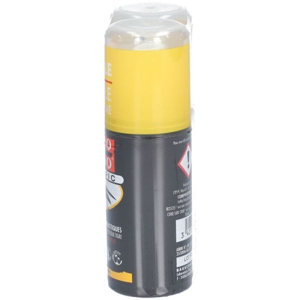 Spray Tropic - 2 x 75 ml