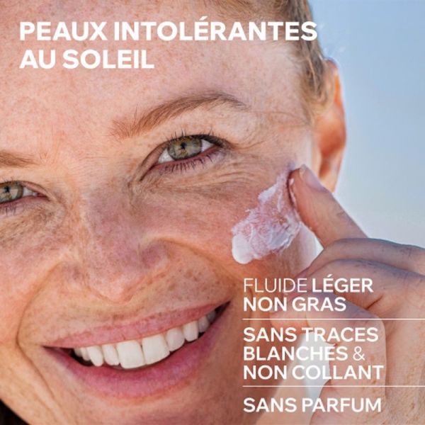 BARIESUN 100 - FLUIDE PROTECTEUR EXTRÊME SPF50+ - 50 ml