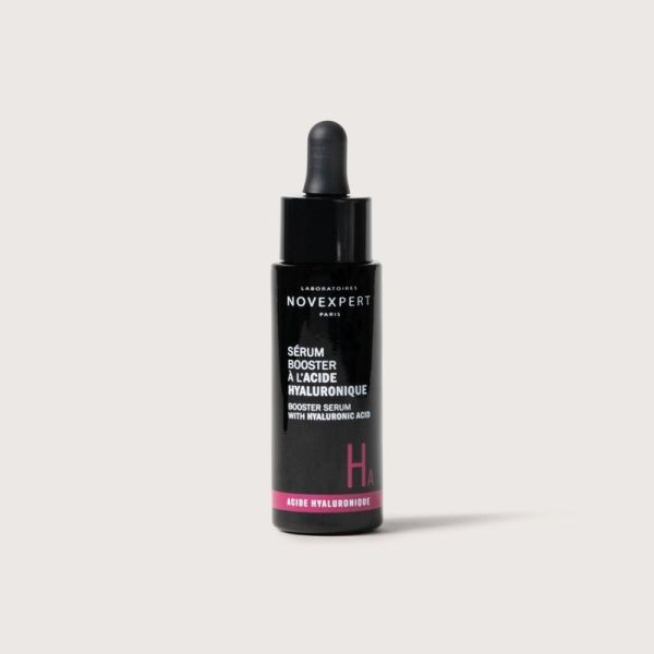 Sérum Booster à l'Acide Hyaluronique - 30 ml