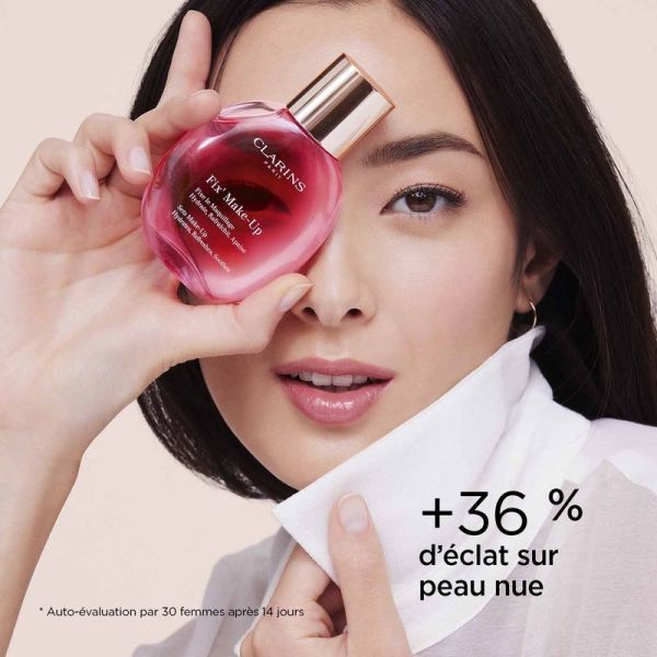 Clarins Maqu Fix Mak  Multi-Eclat 50Ml
