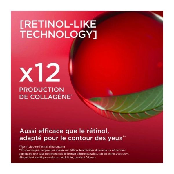 Total Eye Lift Rechargeable - Recharge 15 ml