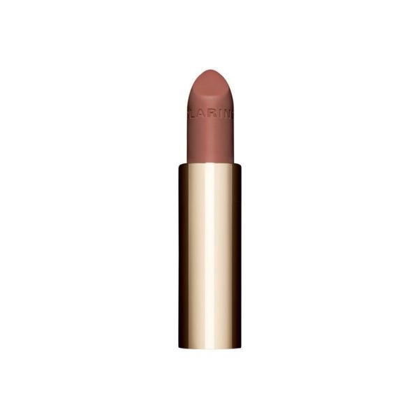 Rouge à lèvres Joli Rouge Velvet Recharge - 758V sandy pink - 3,5 g