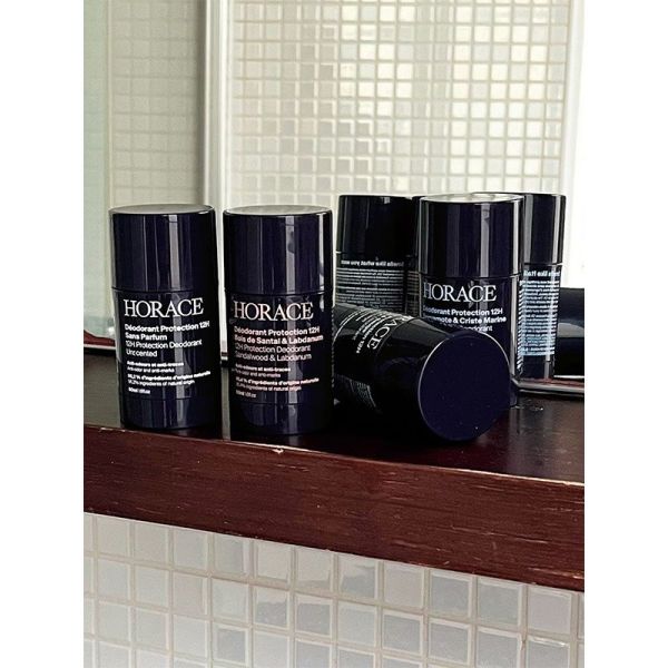 Déodorant Protection 12H Eucalyptus & Sauge - 50 ml