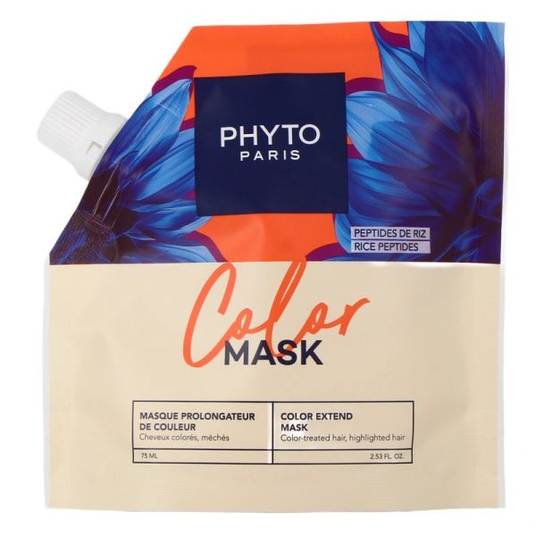 Masque Prolongateur de Couleur - 75 ml