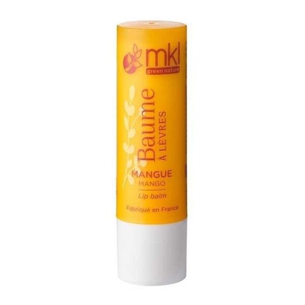 Baume à lèvres - Mangue - 4 g