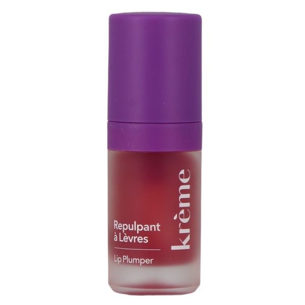 Repulpant à Lèvres - 6 ml