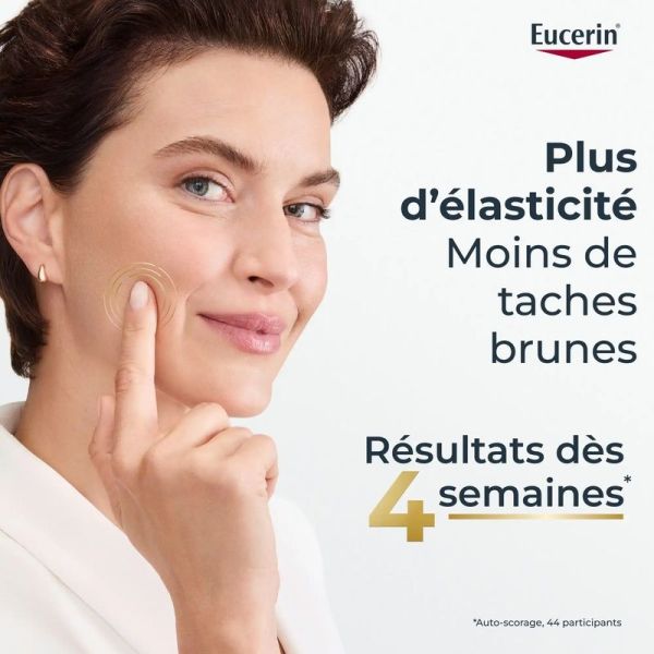 Recharge Soin de Jour SPF30 Hyaluron-Filler + Elasticity - 50 ml