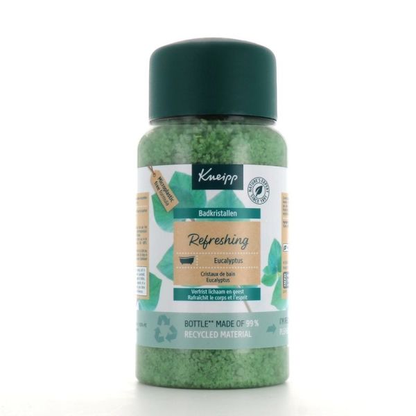 Cristaux pour le Bain - 600 g